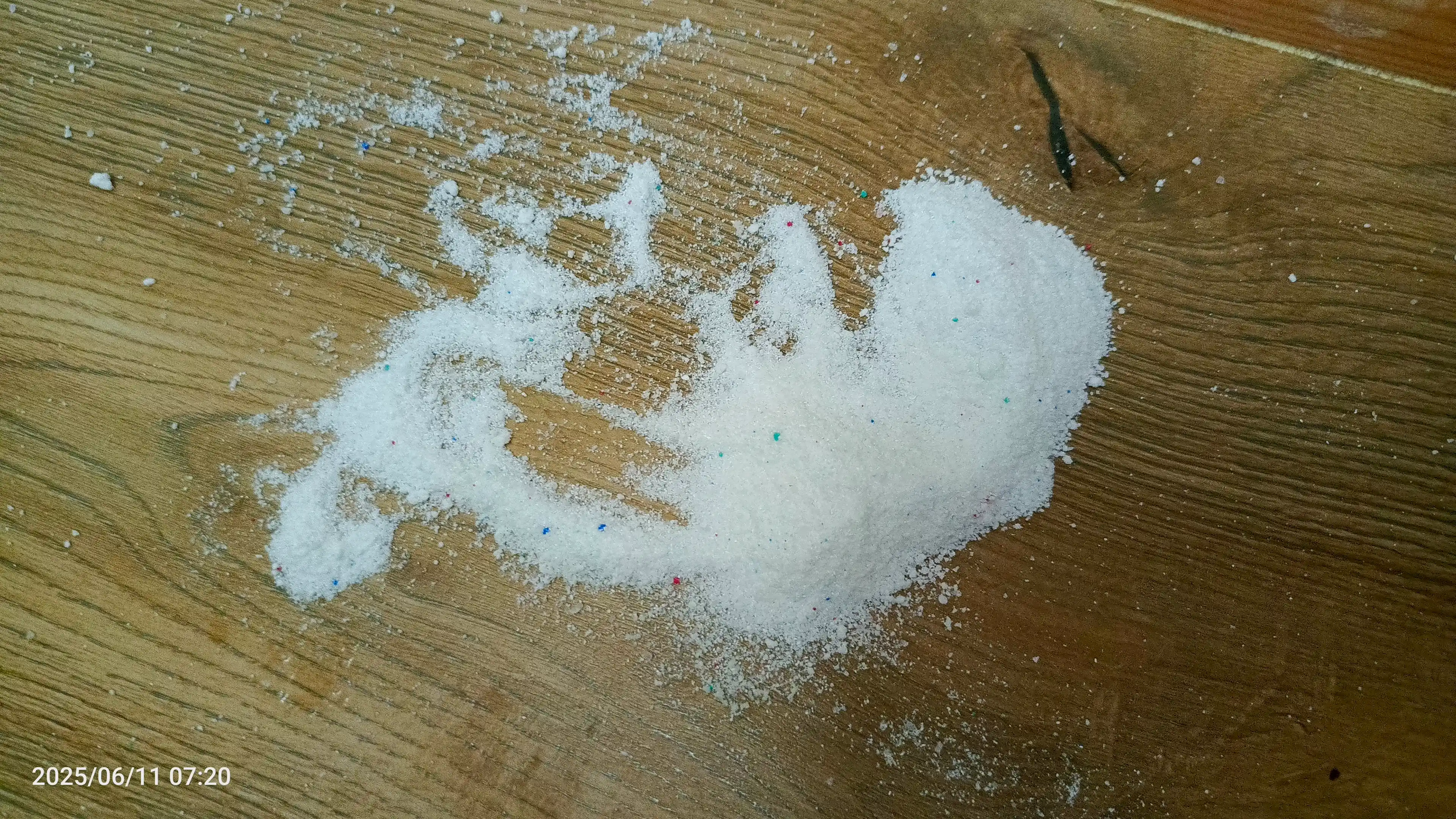 Kir yuvish kukuni Persil Professional Color, oq choyshablar uchun, 10 kg