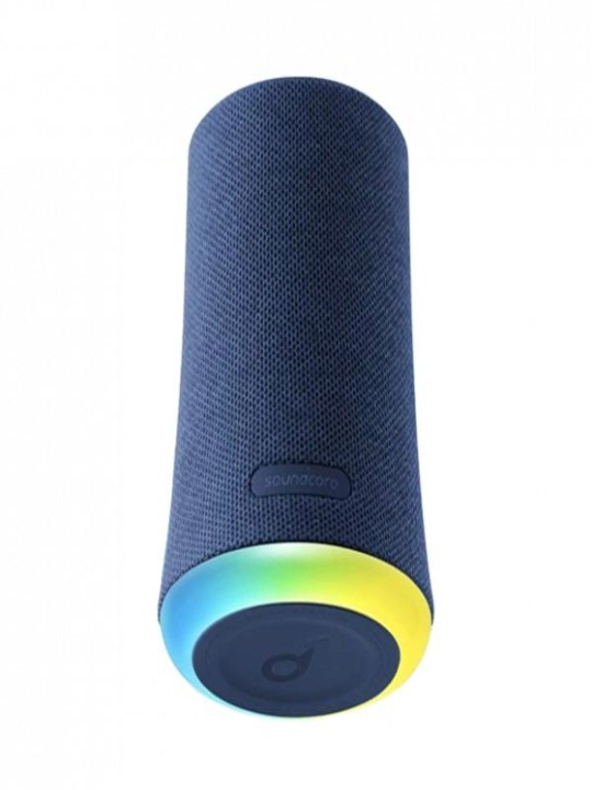 Портативная колонка Anker Soundcore Flare Mini - 
