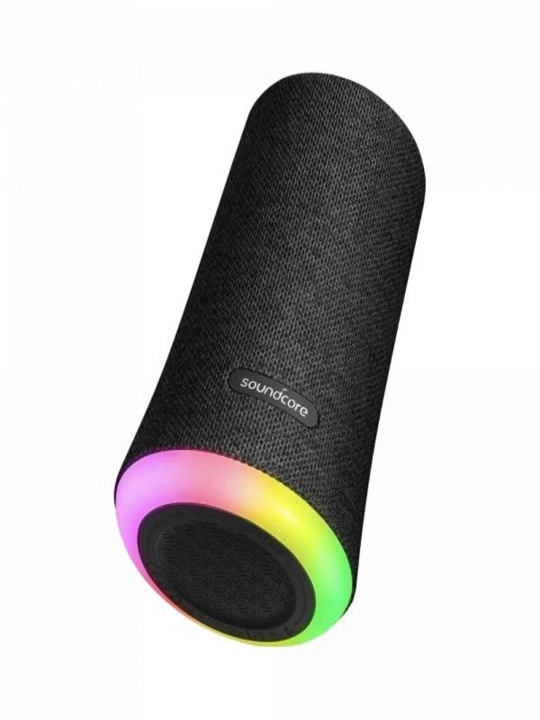 Портативная колонка Anker Soundcore Flare Mini - 