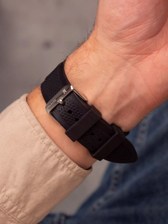 Мужские часы Delbana MANHATTAN