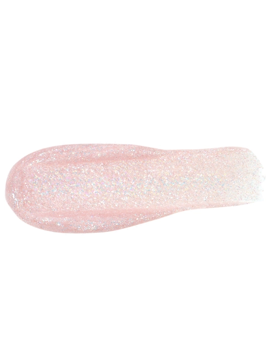 Ko'z qovoqlar uchun suyuq tenlari Glitter Rock, LUXVISAGE