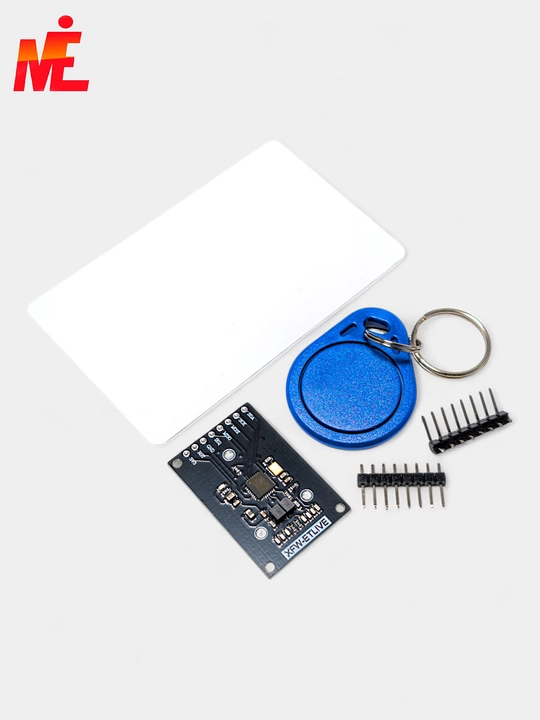 RFID yozish va o‘qish moduli RC522 13,56 MHz - 