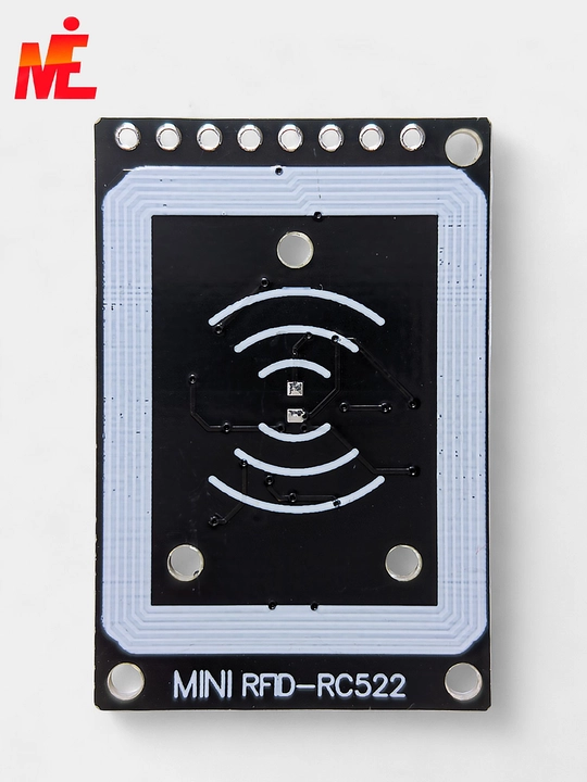 RFID yozish va o‘qish moduli RC522 13,56 MHz