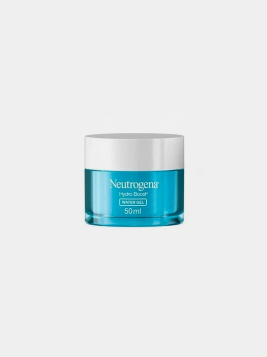 Увлажняющий крем для лица Neutrogena Hydro Boost, для нормальной и комбинированной кожи, 50 мл
