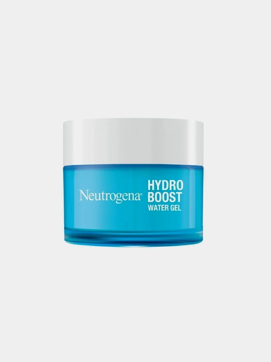 Увлажняющий крем для лица Neutrogena Hydro Boost, для нормальной и комбинированной кожи, 50 мл