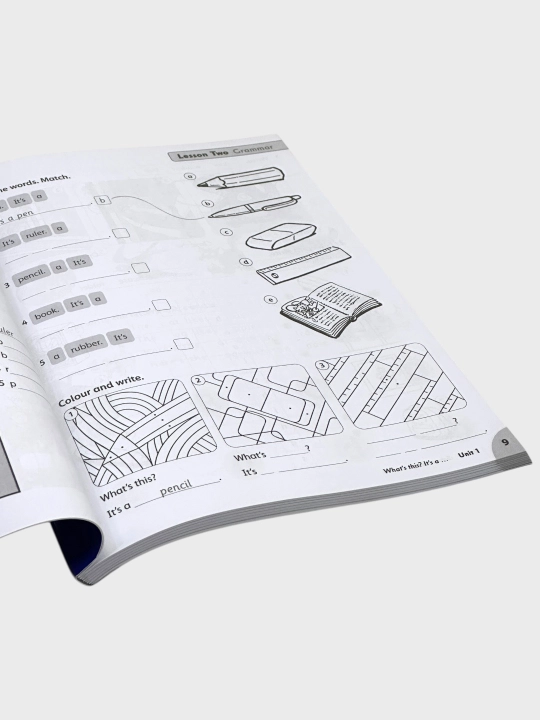Family and Friends 1, 2 Class Book+Workbook Naomi Simmons 240x170