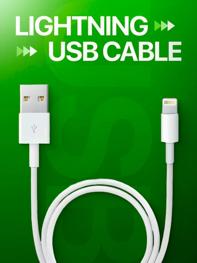 Apple iPhone 15 va Android uchun zaryadlash kabeli, o'ralgan,  Type-c kabeli, 60 W