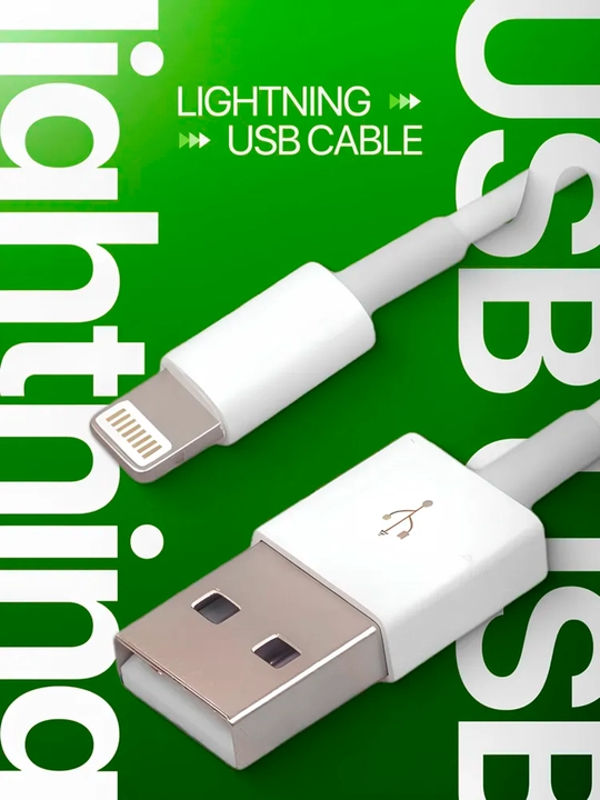 Apple iPhone 15 va Android uchun zaryadlash kabeli, o'ralgan,  Type-c kabeli, 60 W