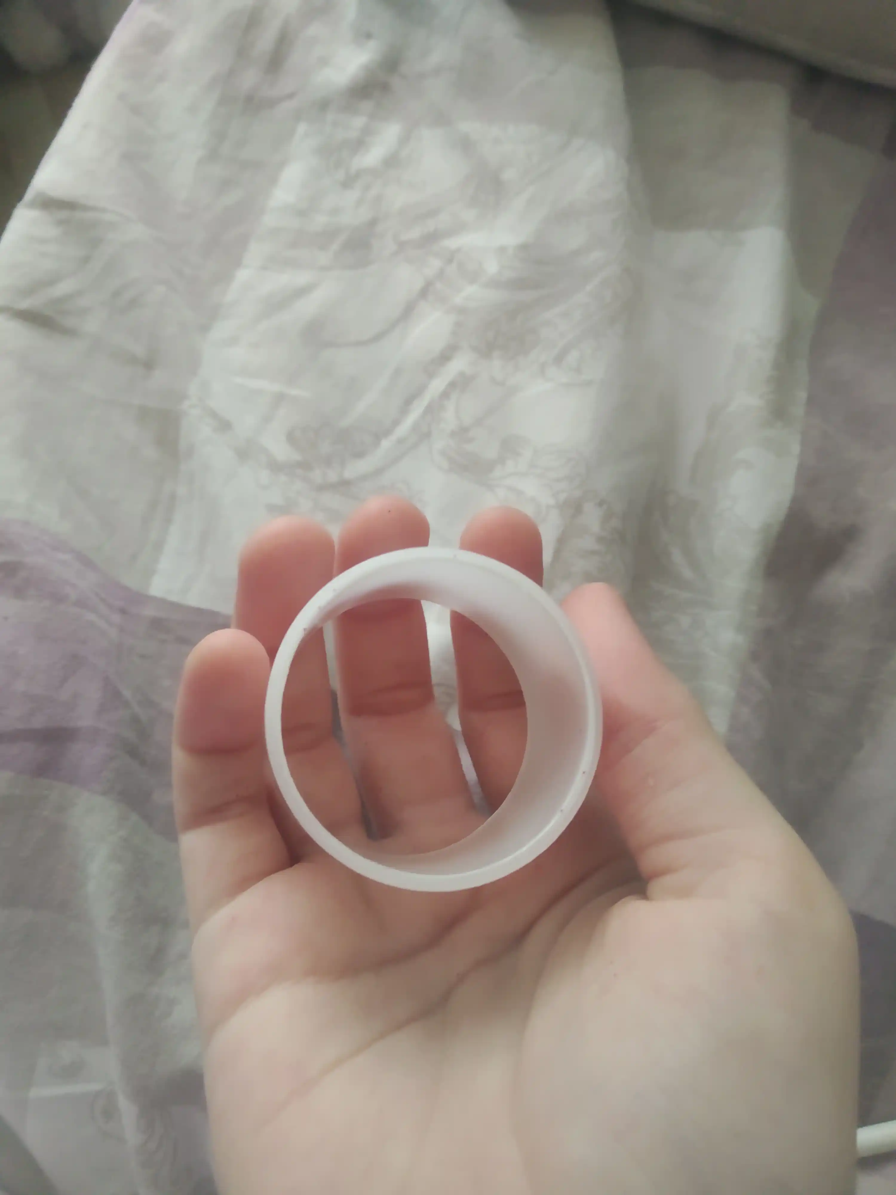 Nano skotch ikki tomonlama, bordyur remont lentasi, sharik antistress DIY, yopishqoq