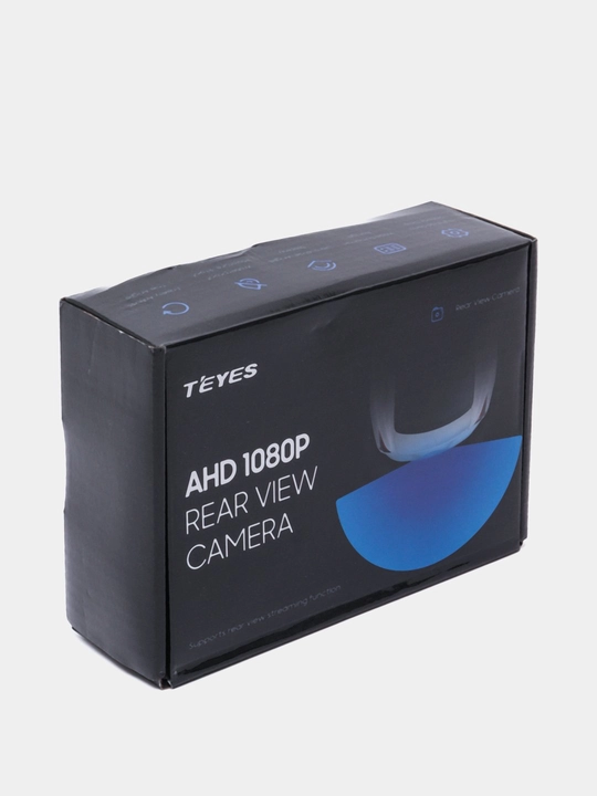 Видеорегистратор Teyes Sony AHD 1080P - 