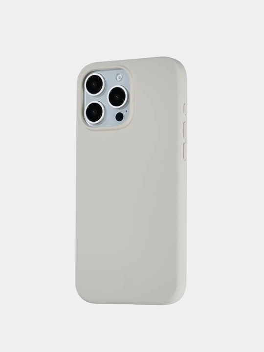Чехол Le Prius Shiva Силикон с Magsafe. iPhone 17-16 Pro / Pro Max. Чехол премиум качества