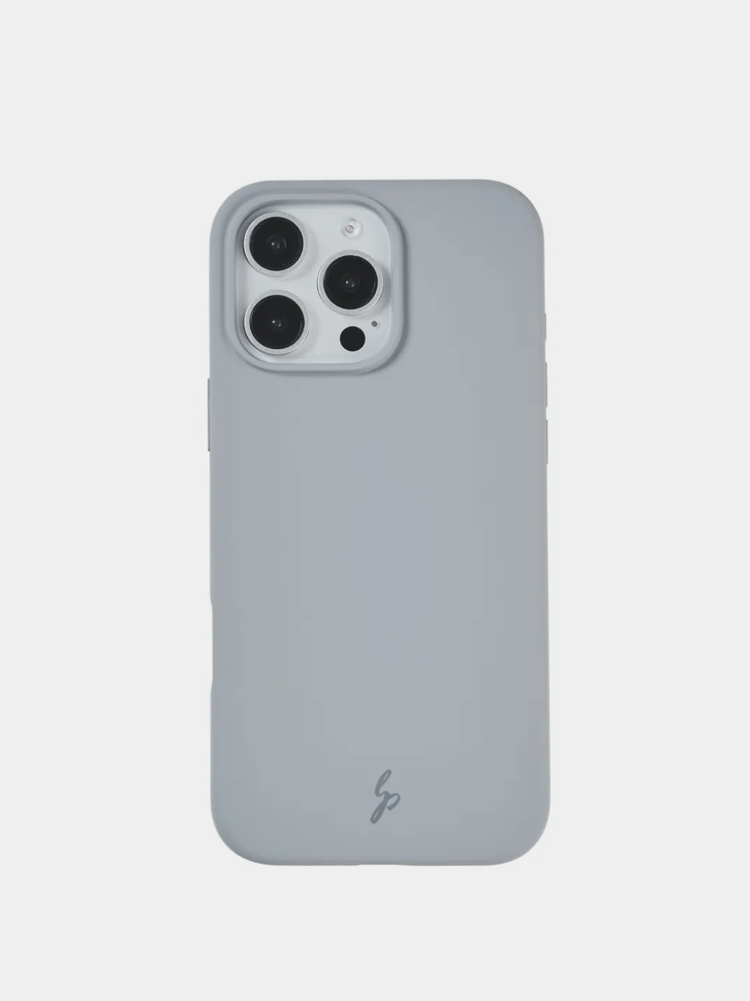 Чехол Le Prius Shiva Силикон с Magsafe. iPhone 17-16 Pro / Pro Max. Чехол премиум качества - 