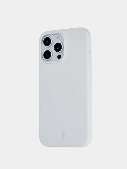 Чехол Le Prius Shiva Силикон с Magsafe. iPhone 17-16 Pro / Pro Max. Чехол премиум качества