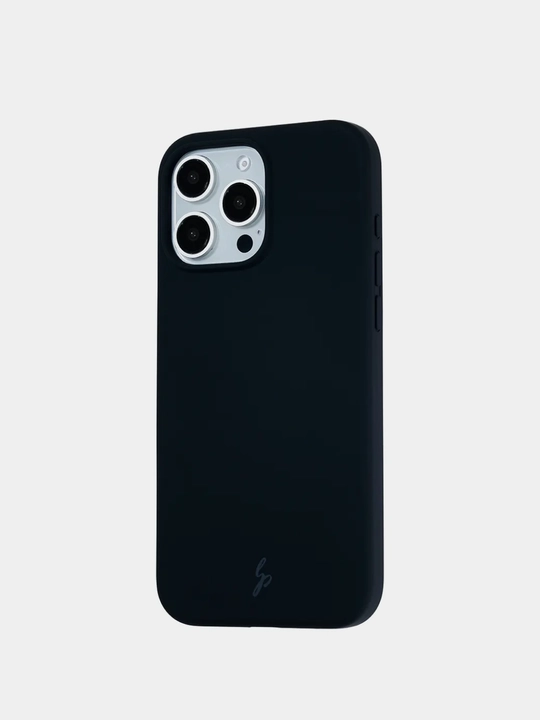 Чехол Le Prius Shiva Силикон с Magsafe. iPhone 17-16 Pro / Pro Max. Чехол премиум качества