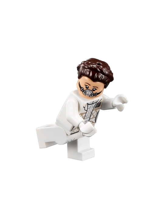 LEGO Star Wars 75192 Millennium Falcon konstruktori, 7541 dona detal