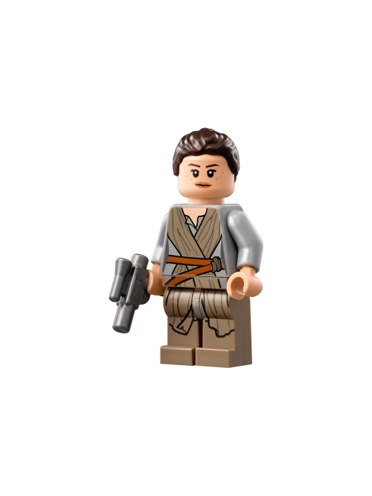 LEGO Star Wars 75192 Millennium Falcon konstruktori, 7541 dona detal