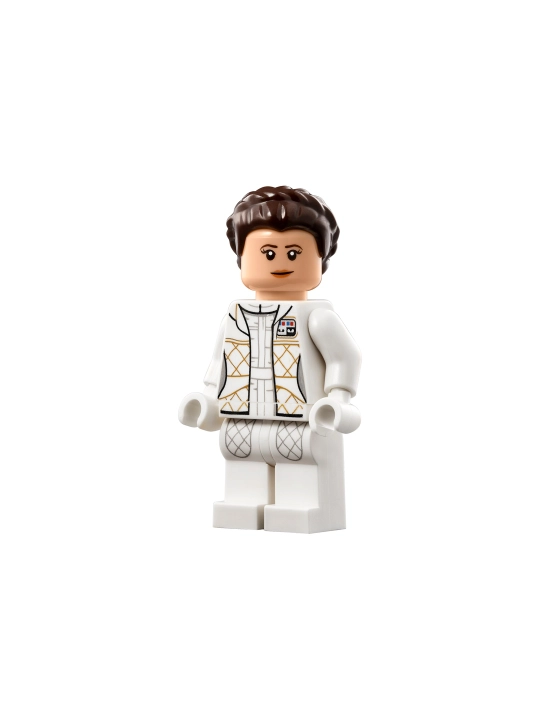 LEGO Star Wars 75192 Millennium Falcon konstruktori, 7541 dona detal