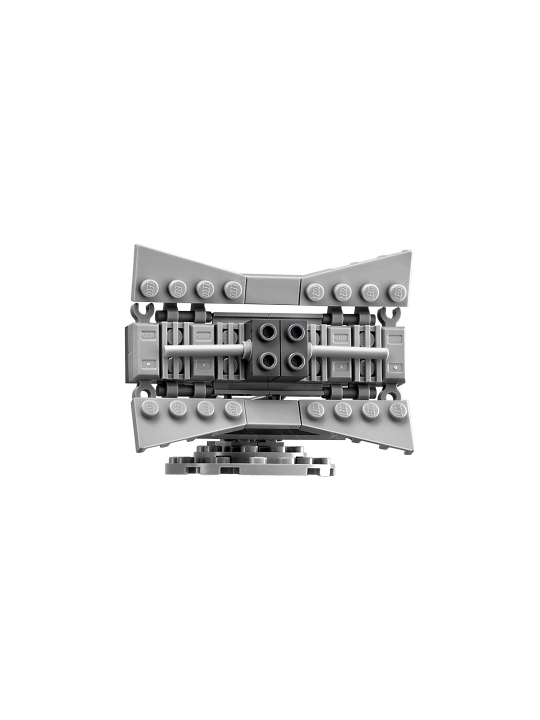 LEGO Star Wars 75192 Millennium Falcon konstruktori, 7541 dona detal