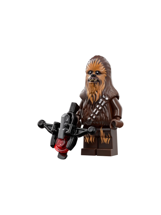 LEGO Star Wars 75192 Millennium Falcon konstruktori, 7541 dona detal