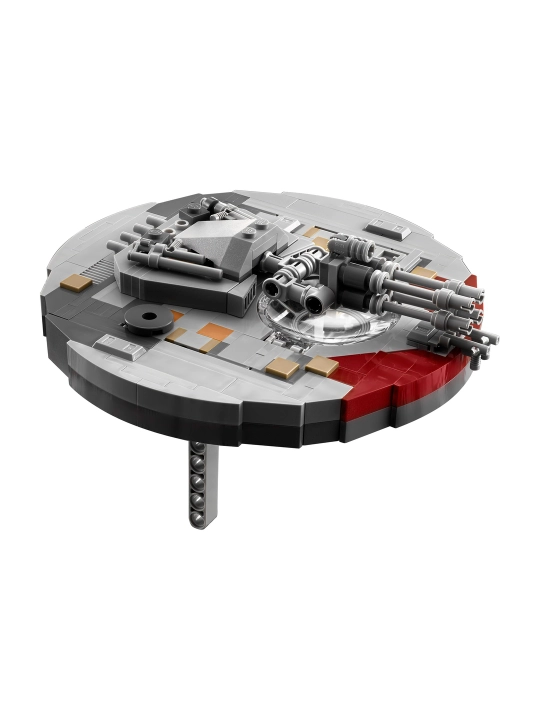 LEGO Star Wars 75192 Millennium Falcon konstruktori, 7541 dona detal