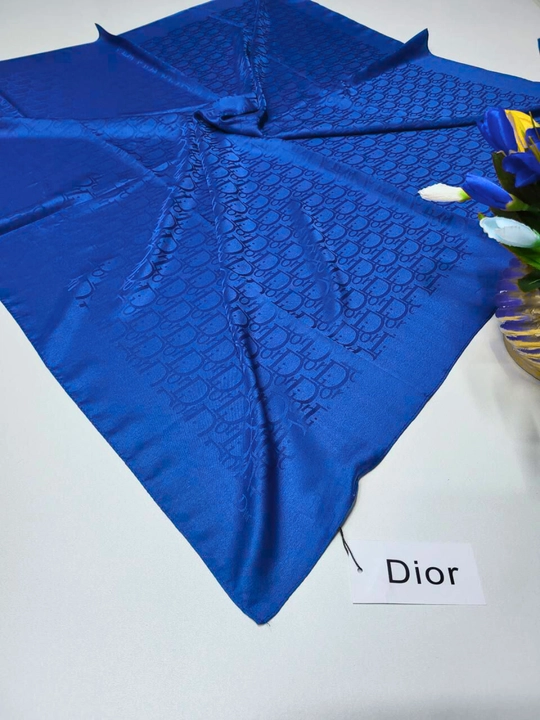 Ro'mol ipak, ayollar romoli, Dior romollar, sovg'a qizlar uchun, rumollar