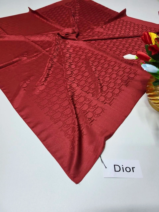 Ro'mol ipak, ayollar romoli, Dior romollar, sovg'a qizlar uchun, rumollar