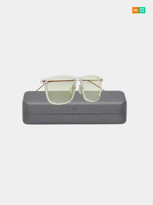 Компьютерные очки от фирмы Xiaomi Computer Glasses Pro, защита ваших глаз от ультрафиолета - 