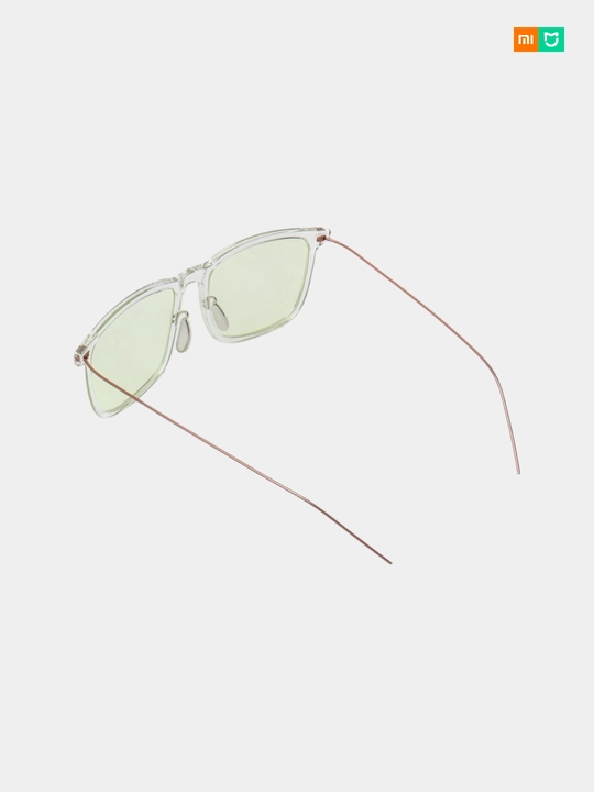 Xiaomi Computer GlassesPro kompyuter ko'zoynak ko'zlaringizni ultrabinafsha nurlardan himoya
