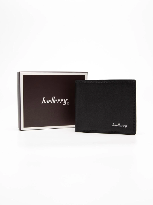 Кошелек мужской Baellerry Classic 3001