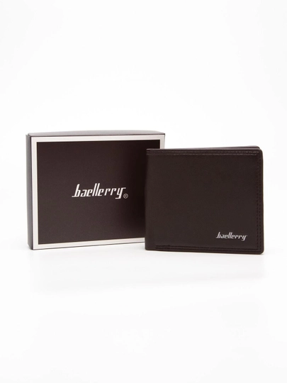 Erkaklar hamyoni Baellerry Classic 3001