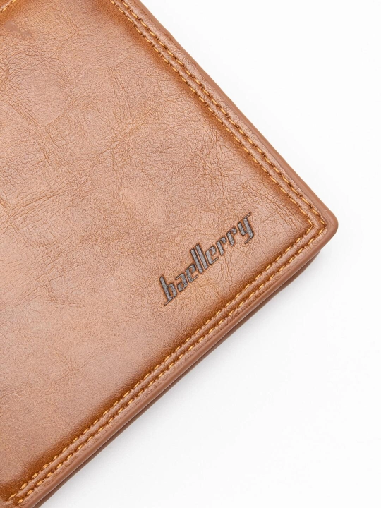 Кошелек мужской Baellerry Classic 3001