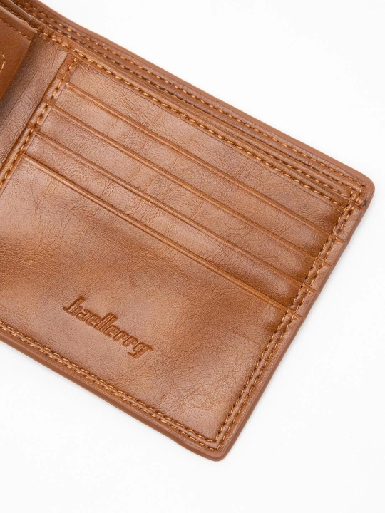 Кошелек мужской Baellerry Classic 3001
