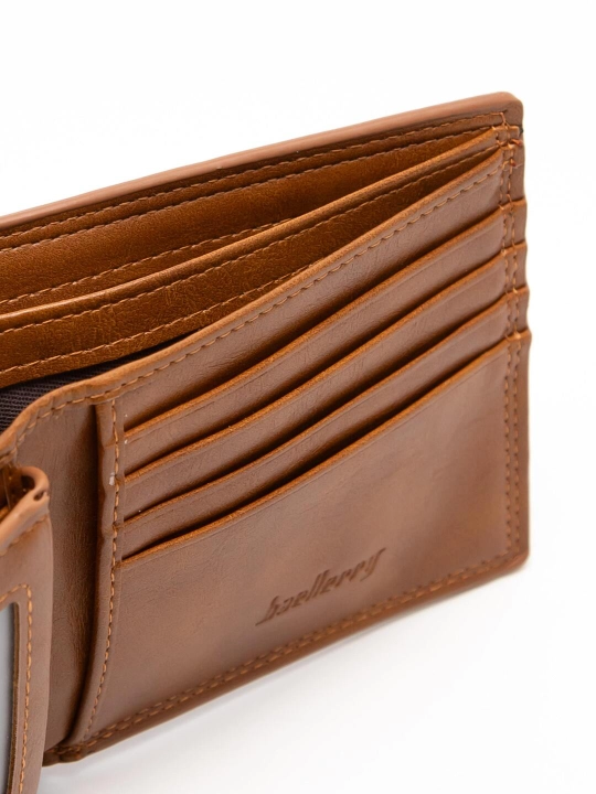 Кошелек мужской Baellerry Classic 3001