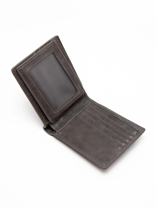 Кошелек мужской Baellerry Classic 3001