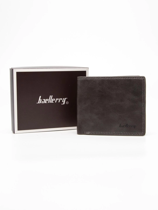 Кошелек мужской Baellerry Classic 3001