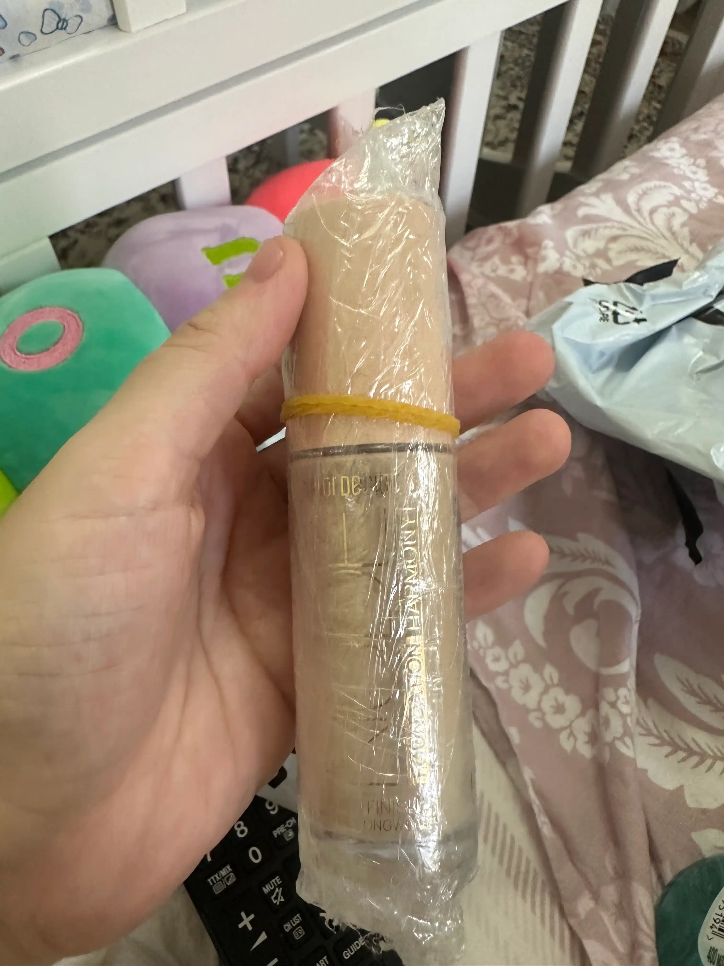 Тональный крем для лица Belor Design NUDE HARMONY 
