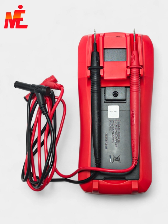 Цифровой мультиметр UNI-T UT890D+
