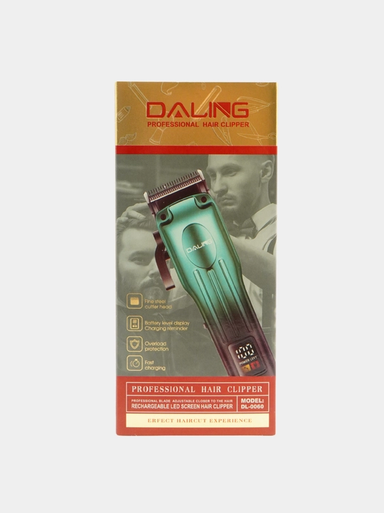 Daling Триммер для волос