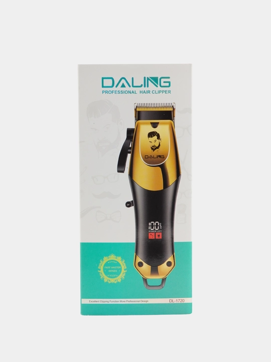 Daling Триммер для волос