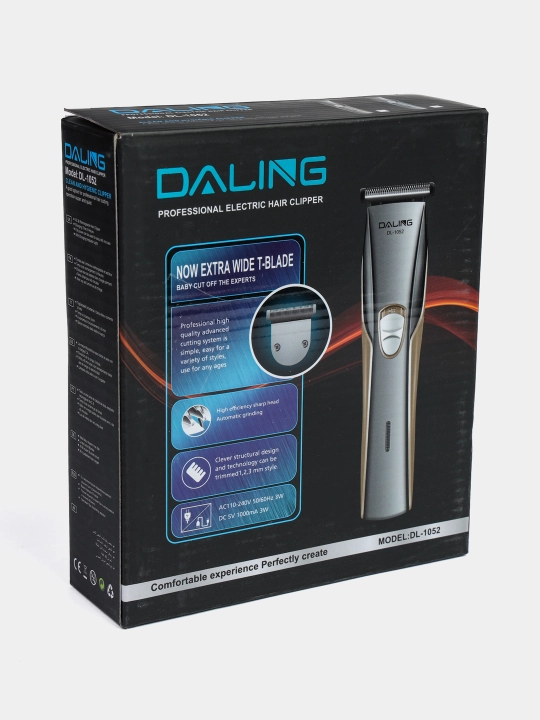 Daling Триммер для волос