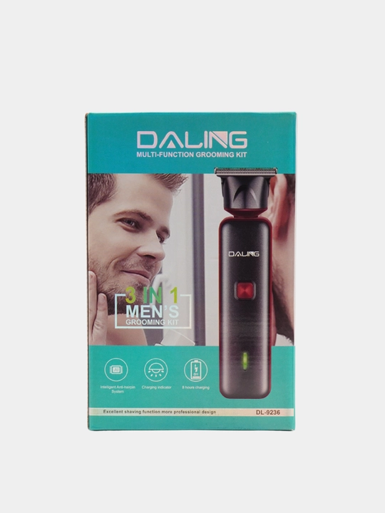 Daling Триммер для волос
