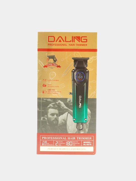 Daling Триммер для волос