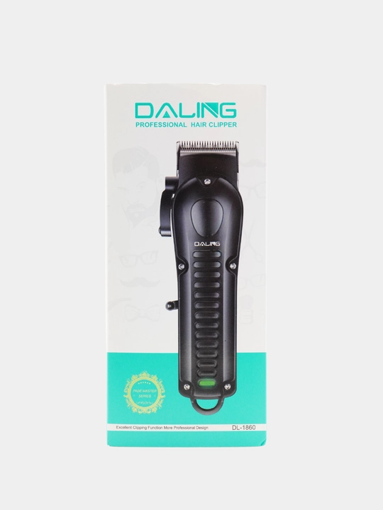 Daling Триммер для волос