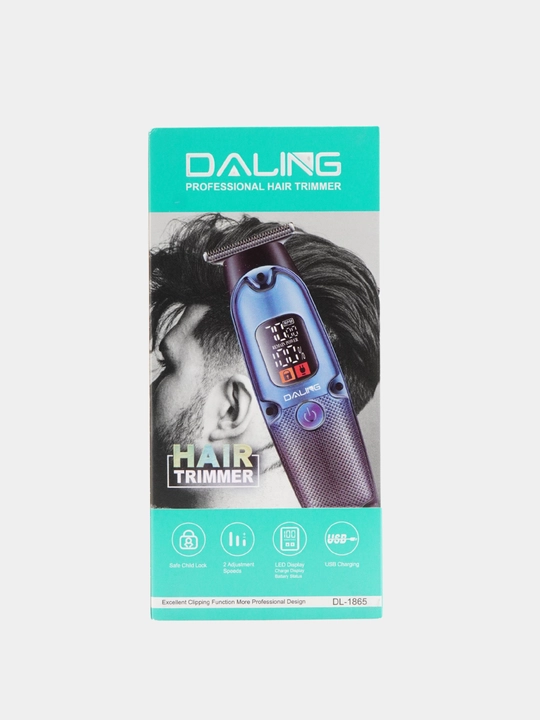 Daling Триммер для волос