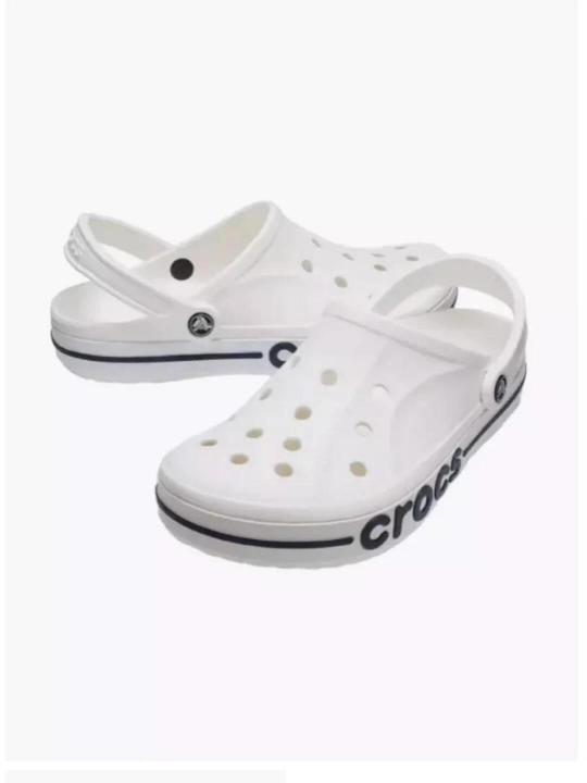 Crocs, qulay, erkaklar va ayollar uchun yozgi shippaklar