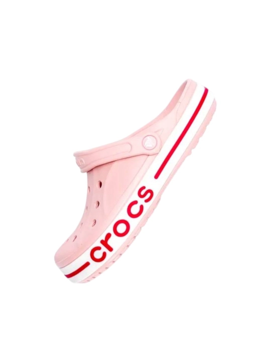 Crocs, qulay, erkaklar va ayollar uchun yozgi shippaklar