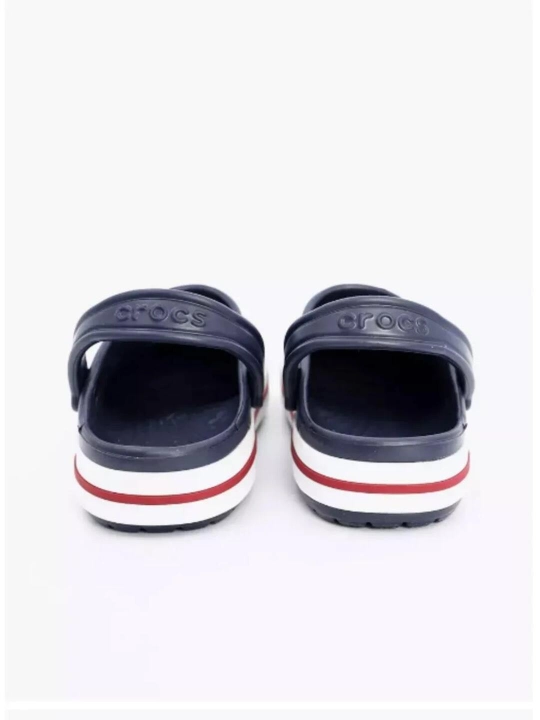 Crocs, qulay, erkaklar va ayollar uchun yozgi shippaklar