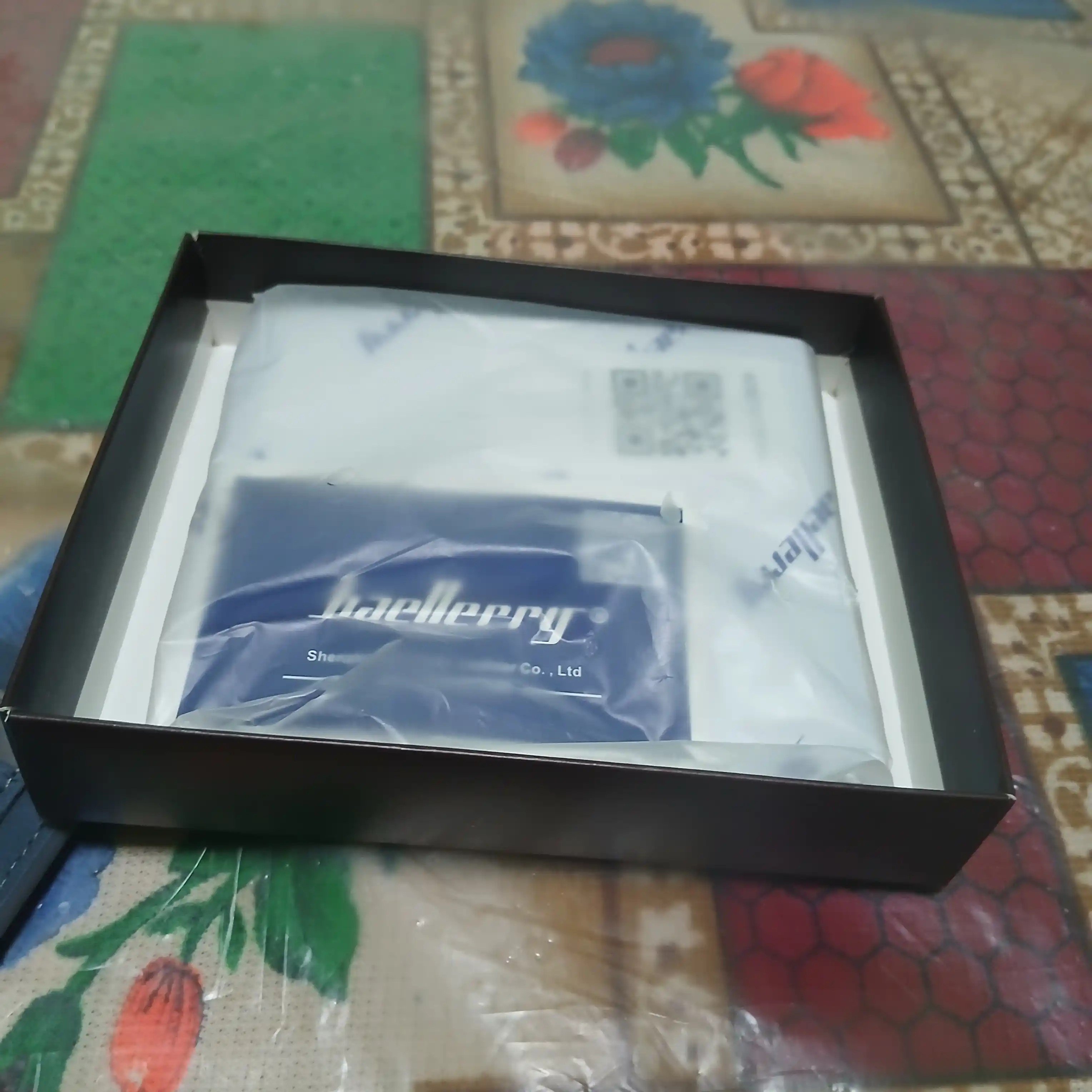 Baellerry universal hamyon 9188