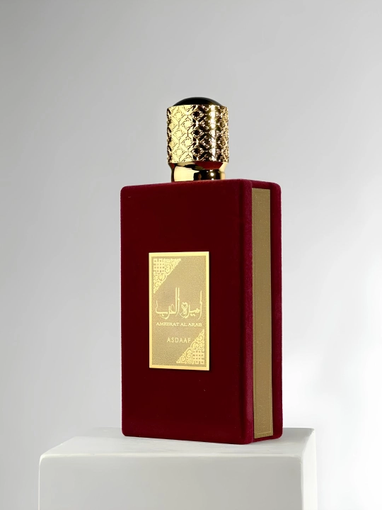 Ameerat Al Arab arabcha atiri, ayollar uchun, 100 ml