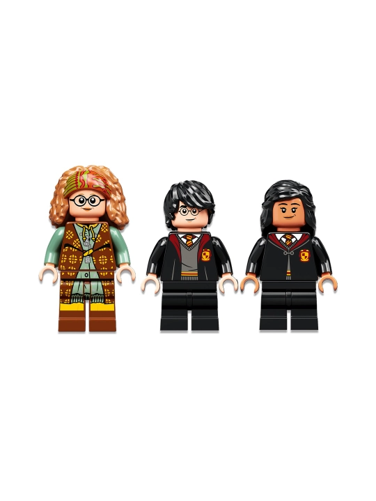 Конструктор LEGO Harry Potter 76396 Урок прорицания, 296 деталей